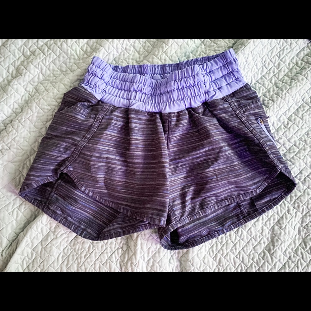 Lululemon shorts